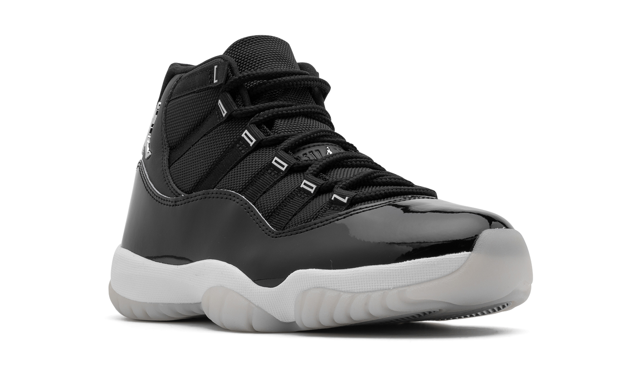 AIR JORDAN 11 RETRO WMNS "Jubilee / 25th Anniversary" AR0715 011