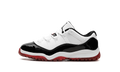 Air Jordan 11 Retro Low PS "Concord Bred" 505835 160