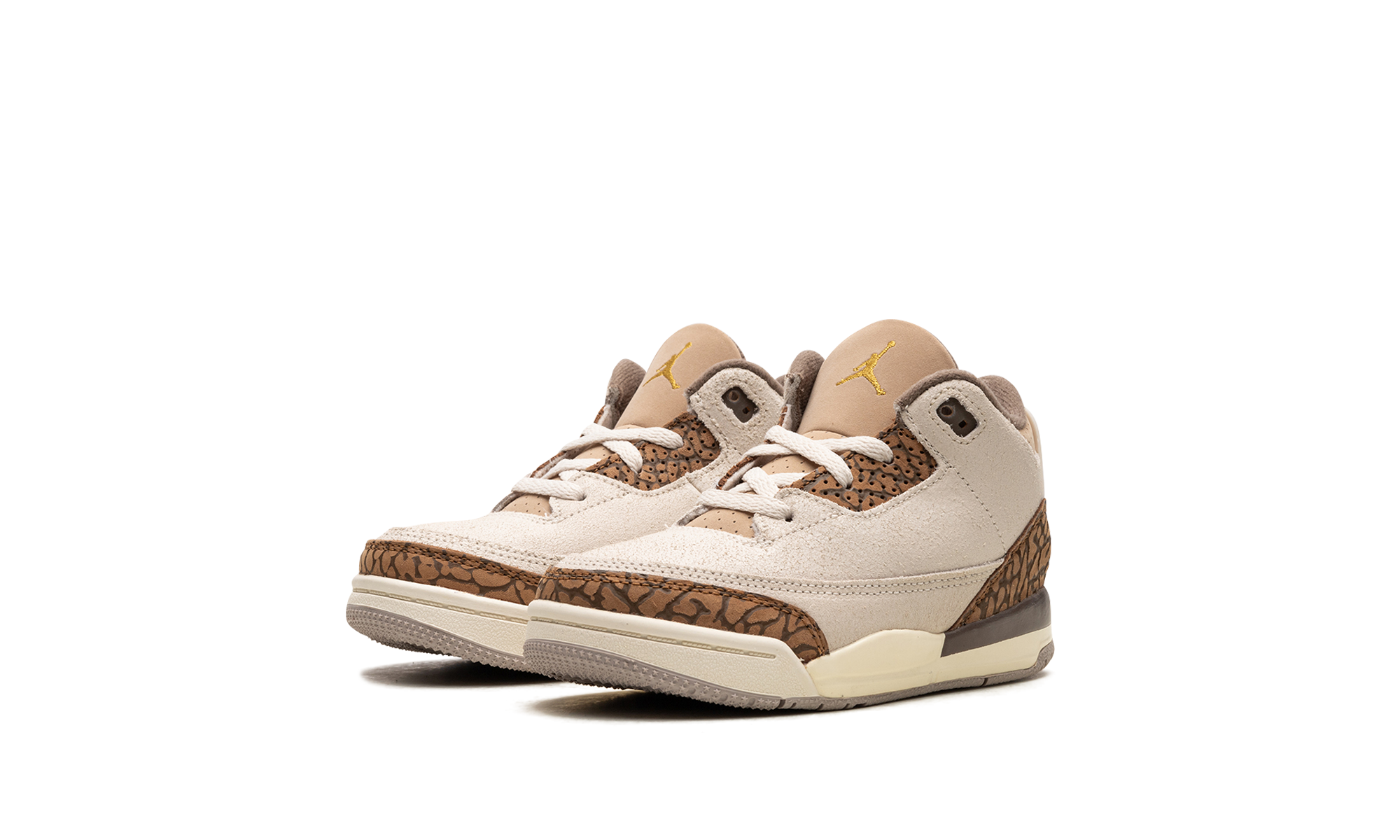 Air Jordan 3 TD "Palomino" DM0968 102
