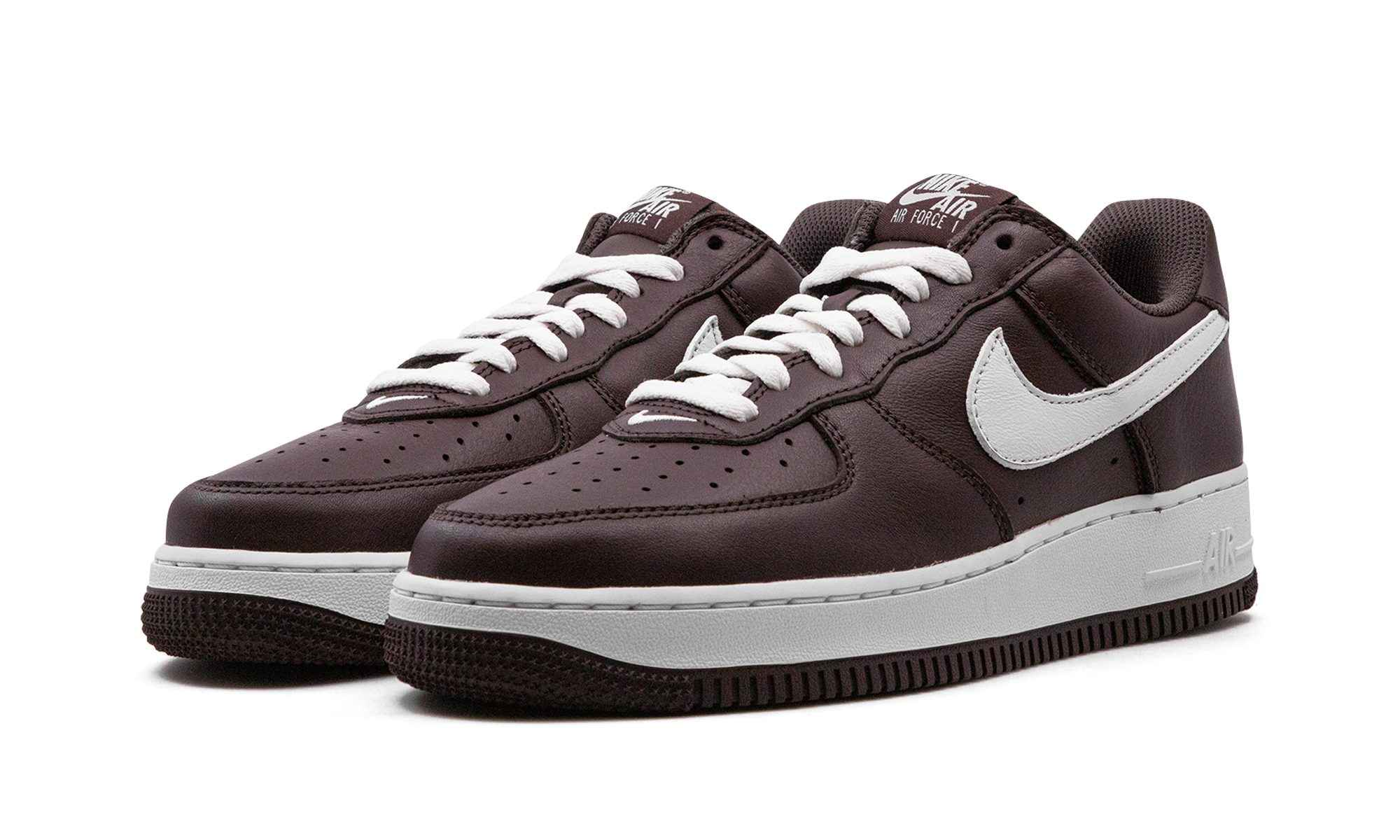Air Force 1 Low "Color Of The Month - Chocolate" FD7039 200