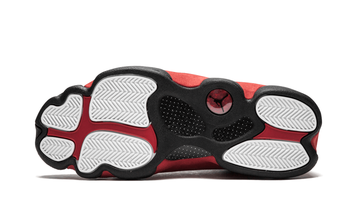 Air Jordan 13 Retro "Bred 2017" 414571 004