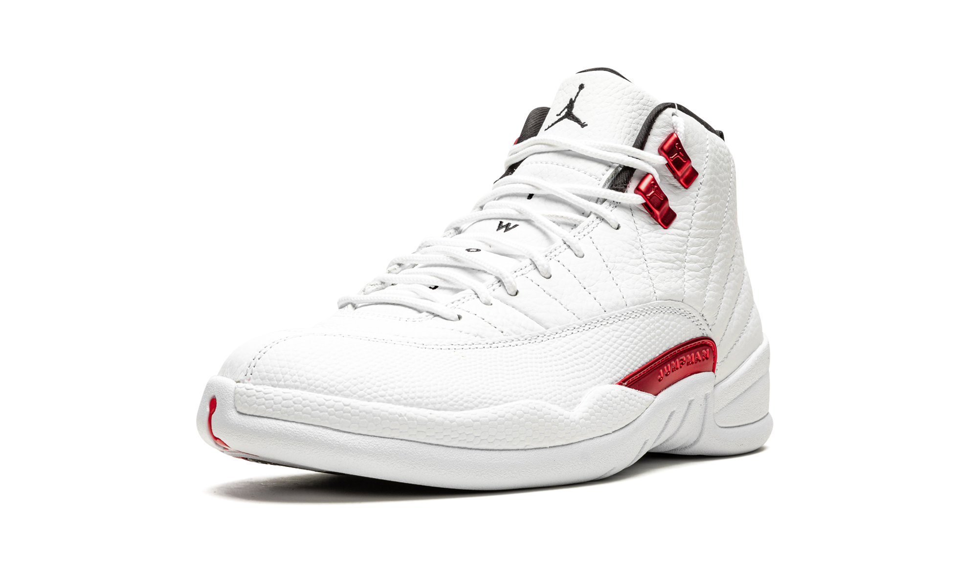 Air Jordan 12 "Twist" CT8013 106