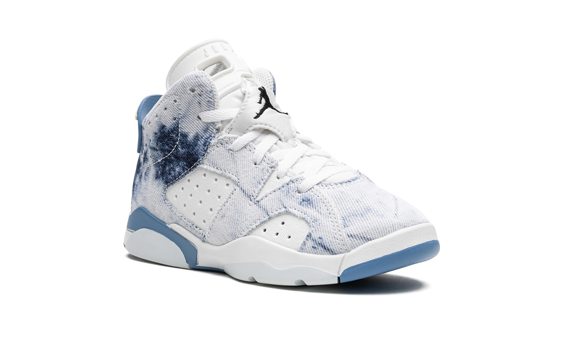 Air Jordan 6 Retro PS "Washed Denim" DX6176 100