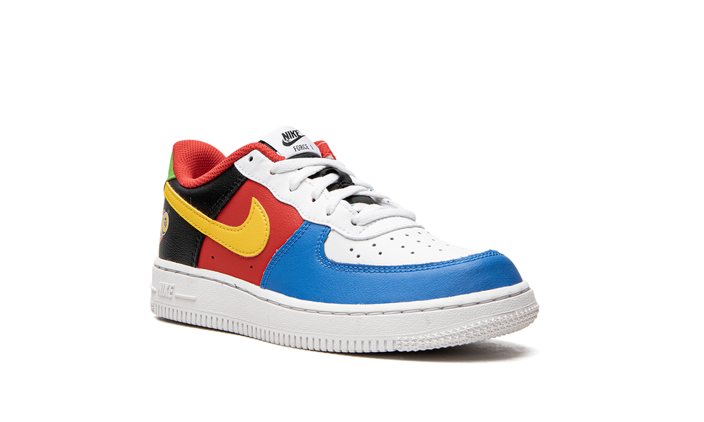 Air Force 1 LV8 QS PS "UNO" DO6635 100