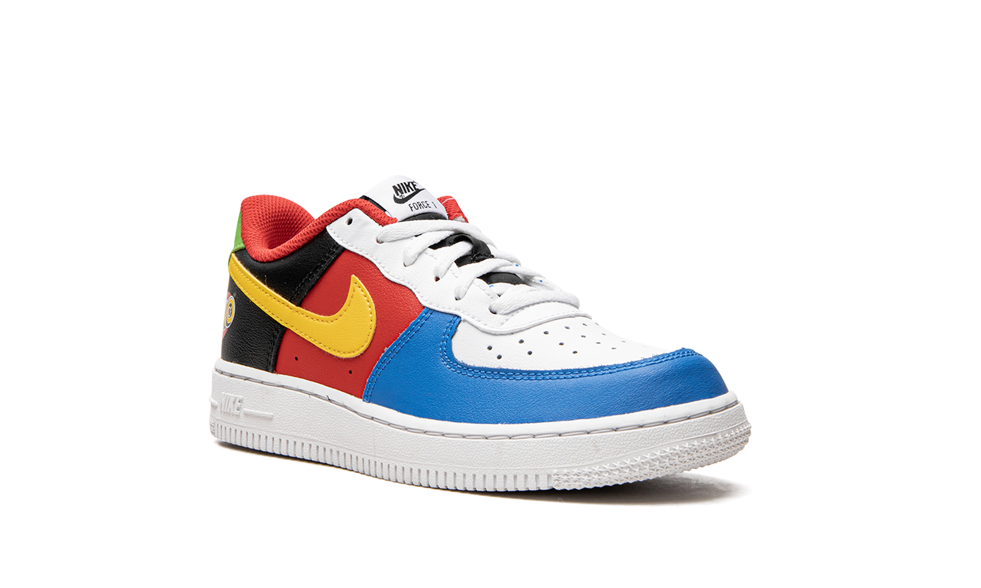 Air Force 1 LV8 QS PS "UNO" DO6635 100