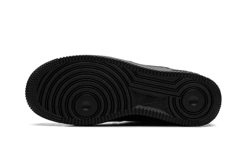 Air Force 1 Low ".SWOOSH - Triple Triple Black" HJ9348 001