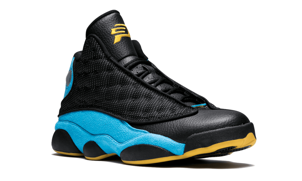 Air Jordan 13 Retro CP PE "Chris Paul" 823902 015