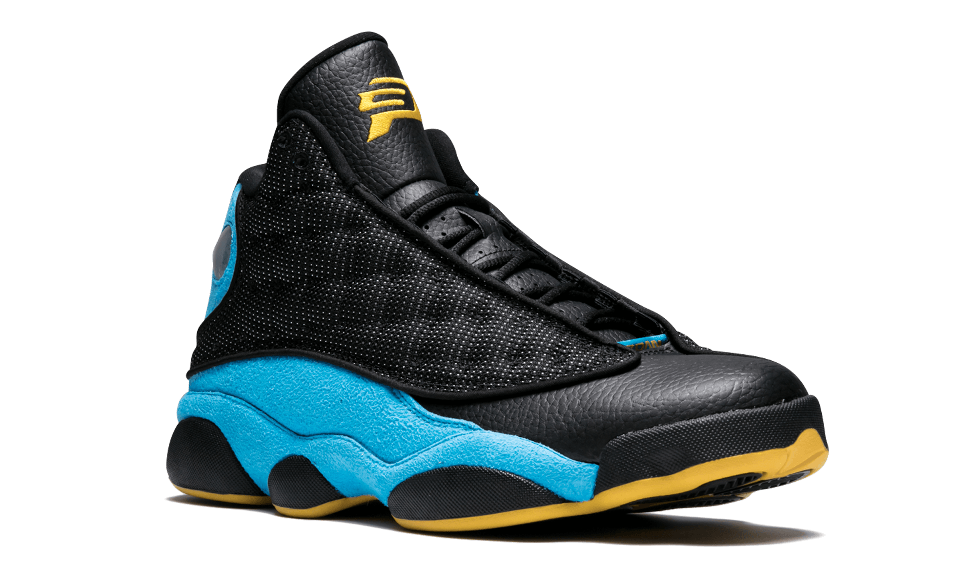 Air Jordan 13 Retro CP PE "Chris Paul" 823902 015