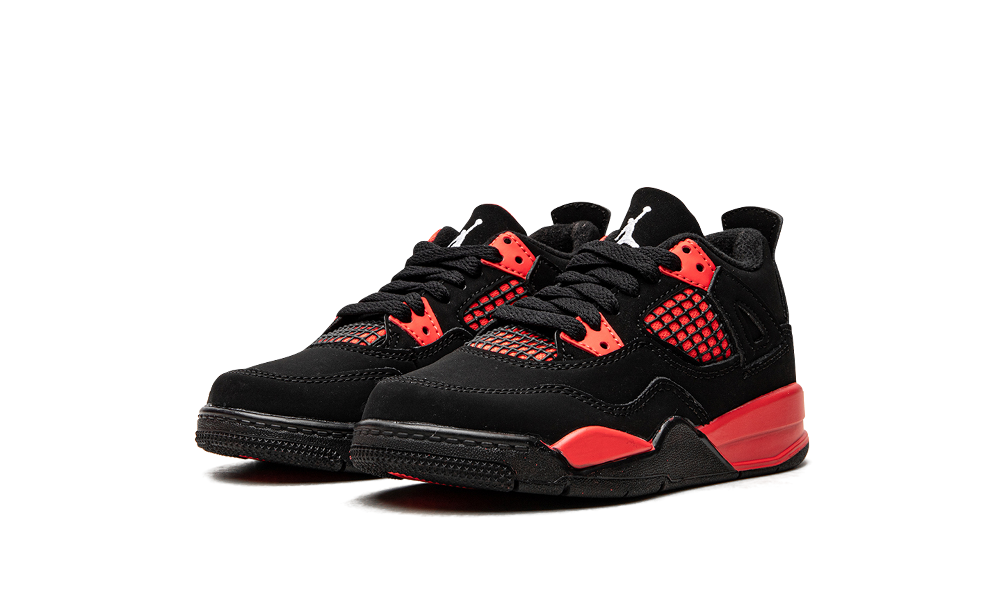 Air Jordan 4 Retro PS "Red Thunder" BQ7669 016