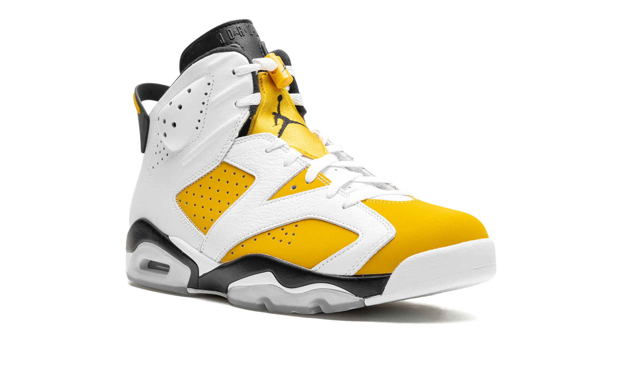 Air Jordan 6 "Yellow Ochre" CT8529 170