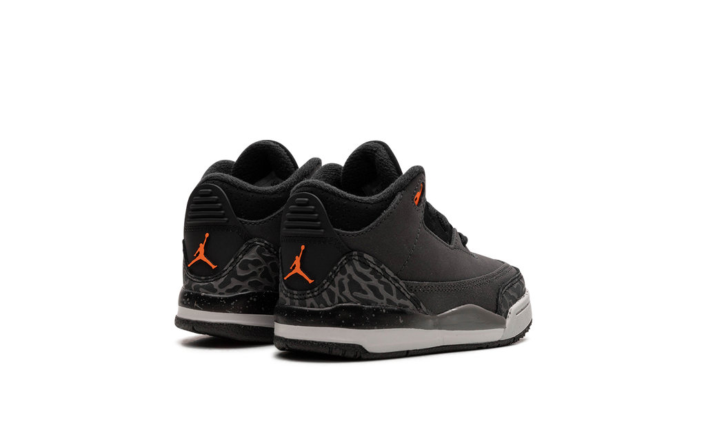 Air Jordan 3 TD "Fear Pack" DM0968 080