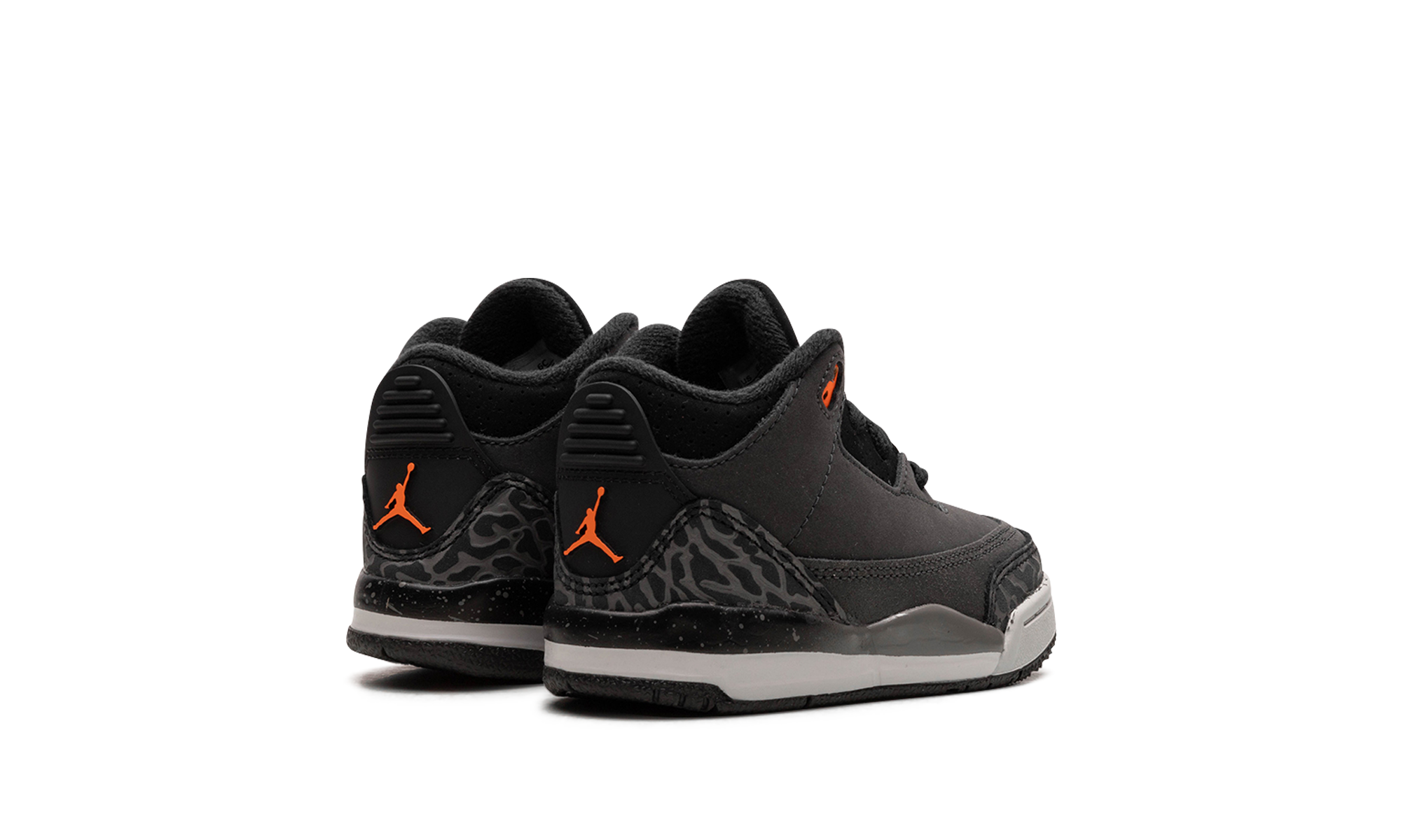 Air Jordan 3 TD "Fear Pack" DM0968 080