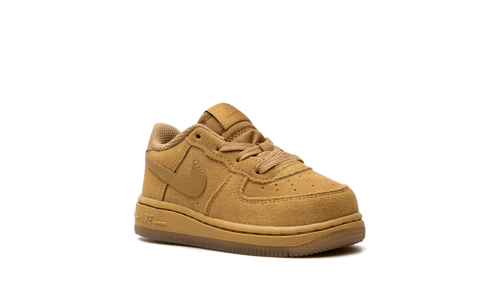 Air Force 1 Low LV8 TD "Wheat (2019)" BQ5487 700