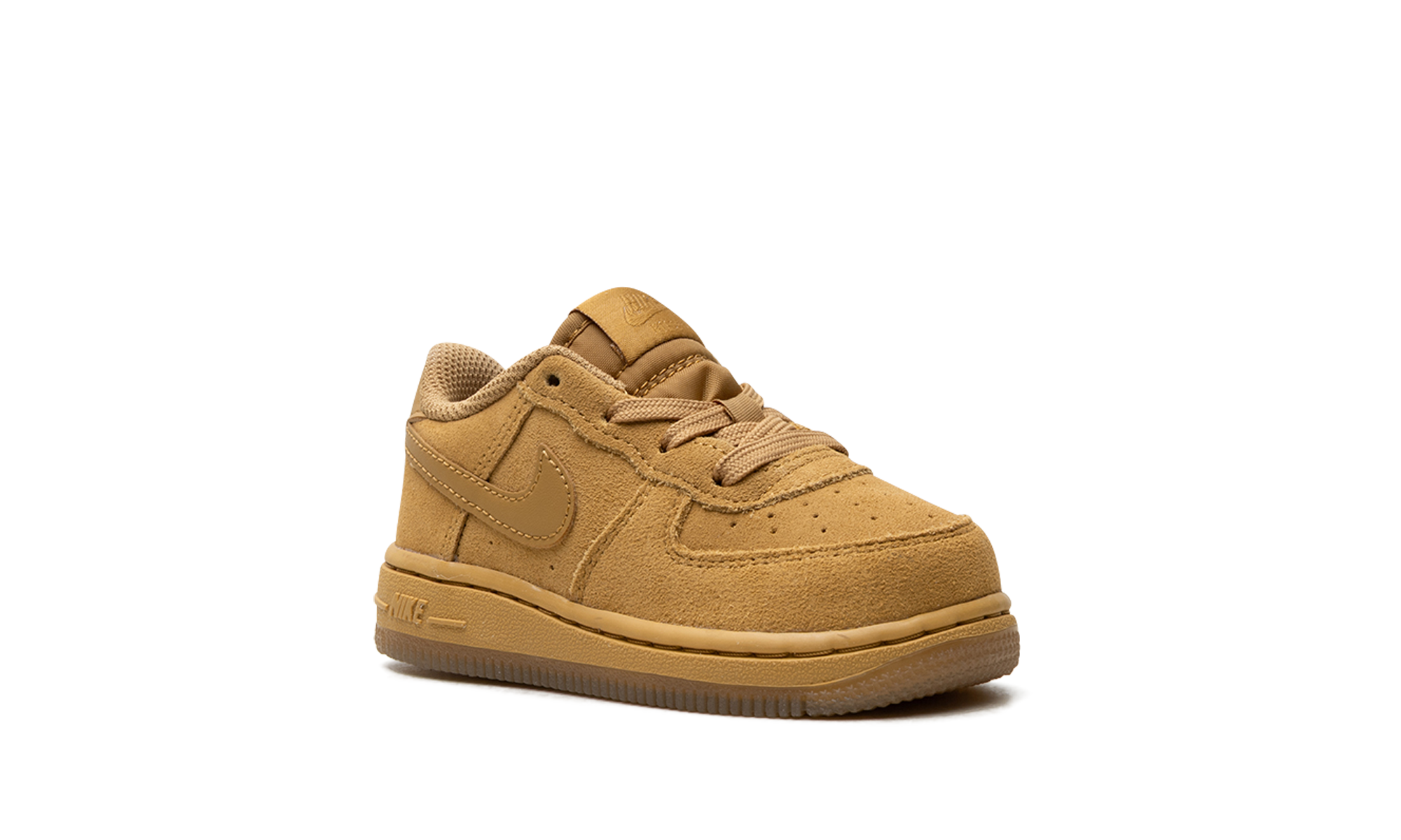 Air Force 1 Low LV8 TD "Wheat (2019)" BQ5487 700
