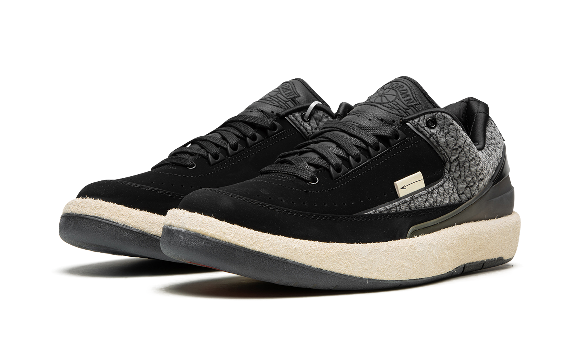 Air Jordan 2 Low "Responsibility" DR9834 060