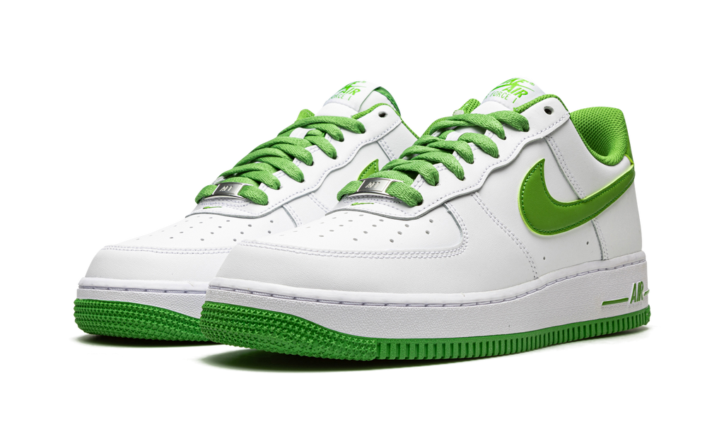 Air Force 1 '07 "Chlorophyll" DH7561 105