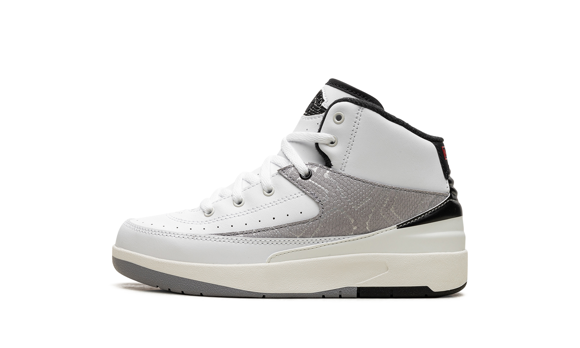 Air Jordan 2 Retro PS "Python" DQ8564 102
