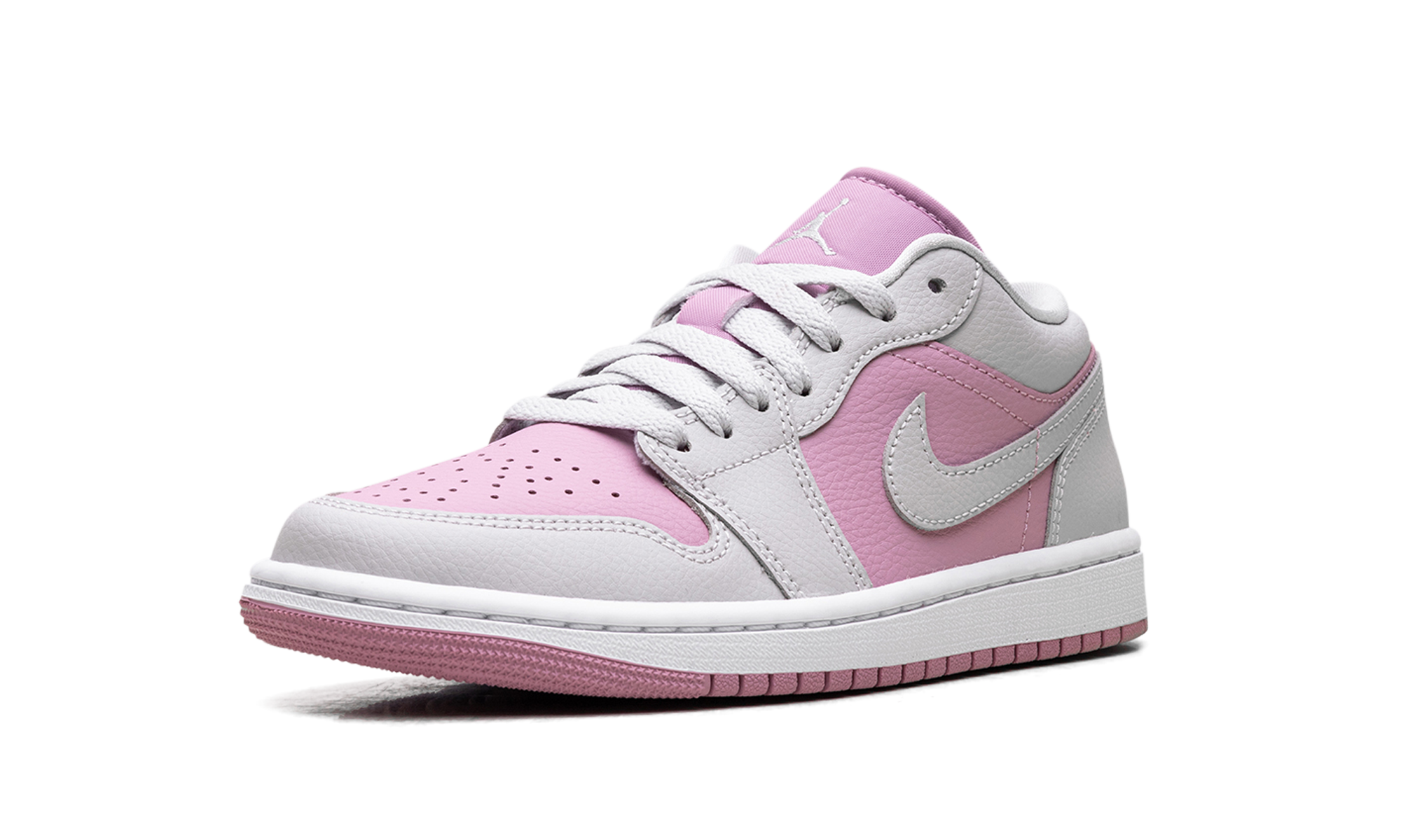 Jordan 1 Low WMNS "Orchid Neutral Grey" DC0774 510