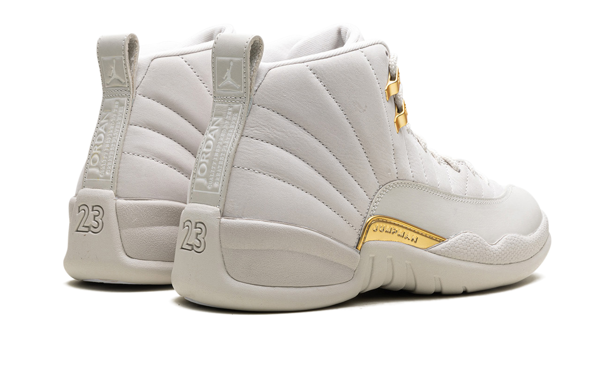 Air Jordan 12 WMNS "Phantom" FD9101 007