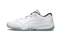 Air Jordan 11 PS "Legend Blue" 505835 117