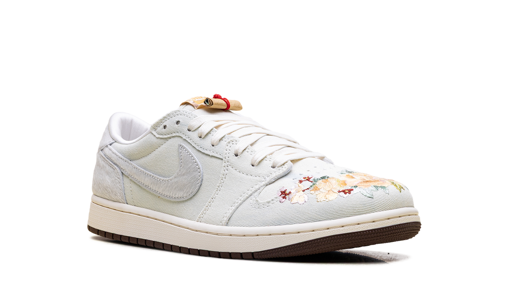 Air Jordan 1 Low "Football Grey" IQ1108 011