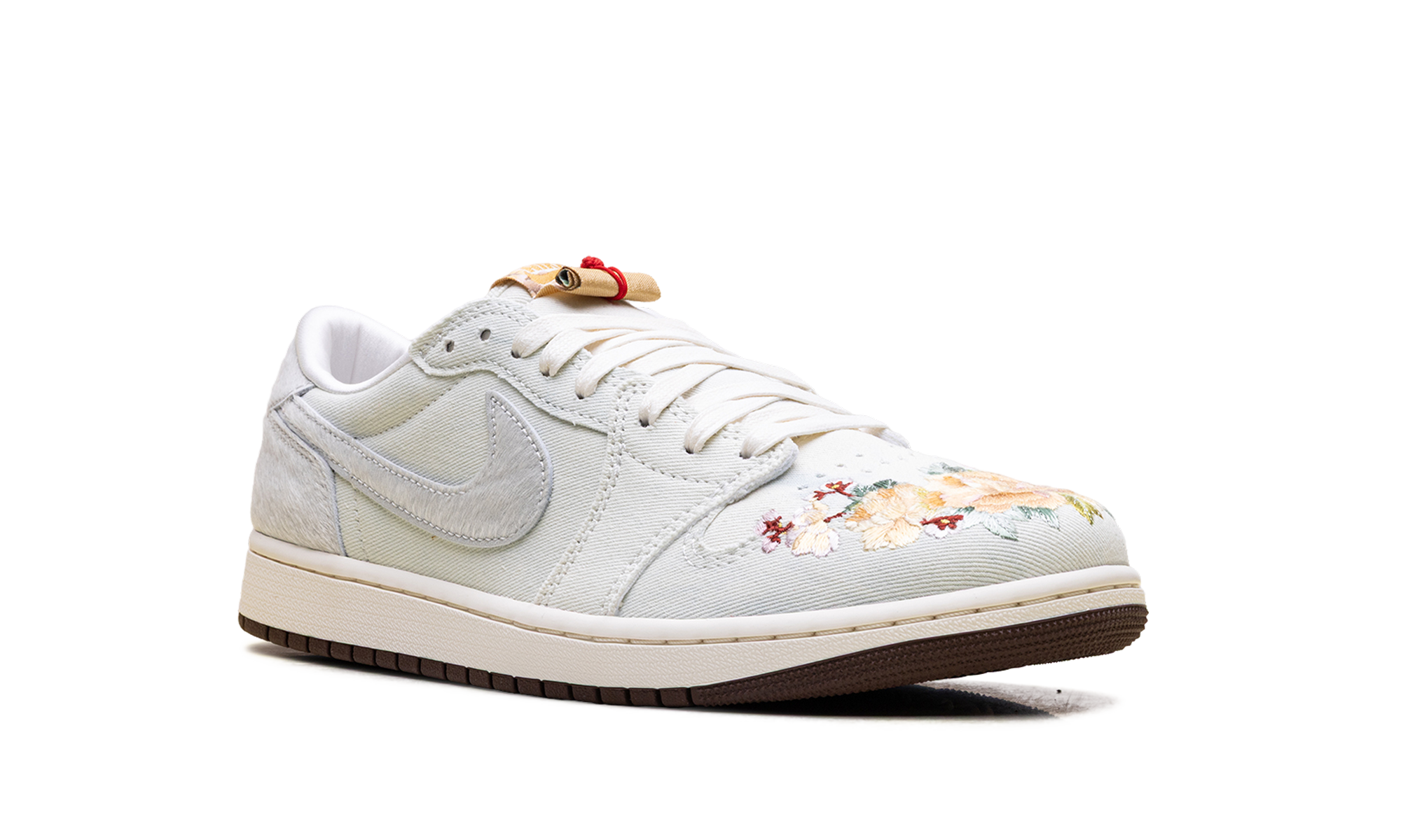 Air Jordan 1 Low "Football Grey" IQ1108 011