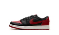 Air Jordan 1 Low OG GS "Banned (2026)" IW6277 001