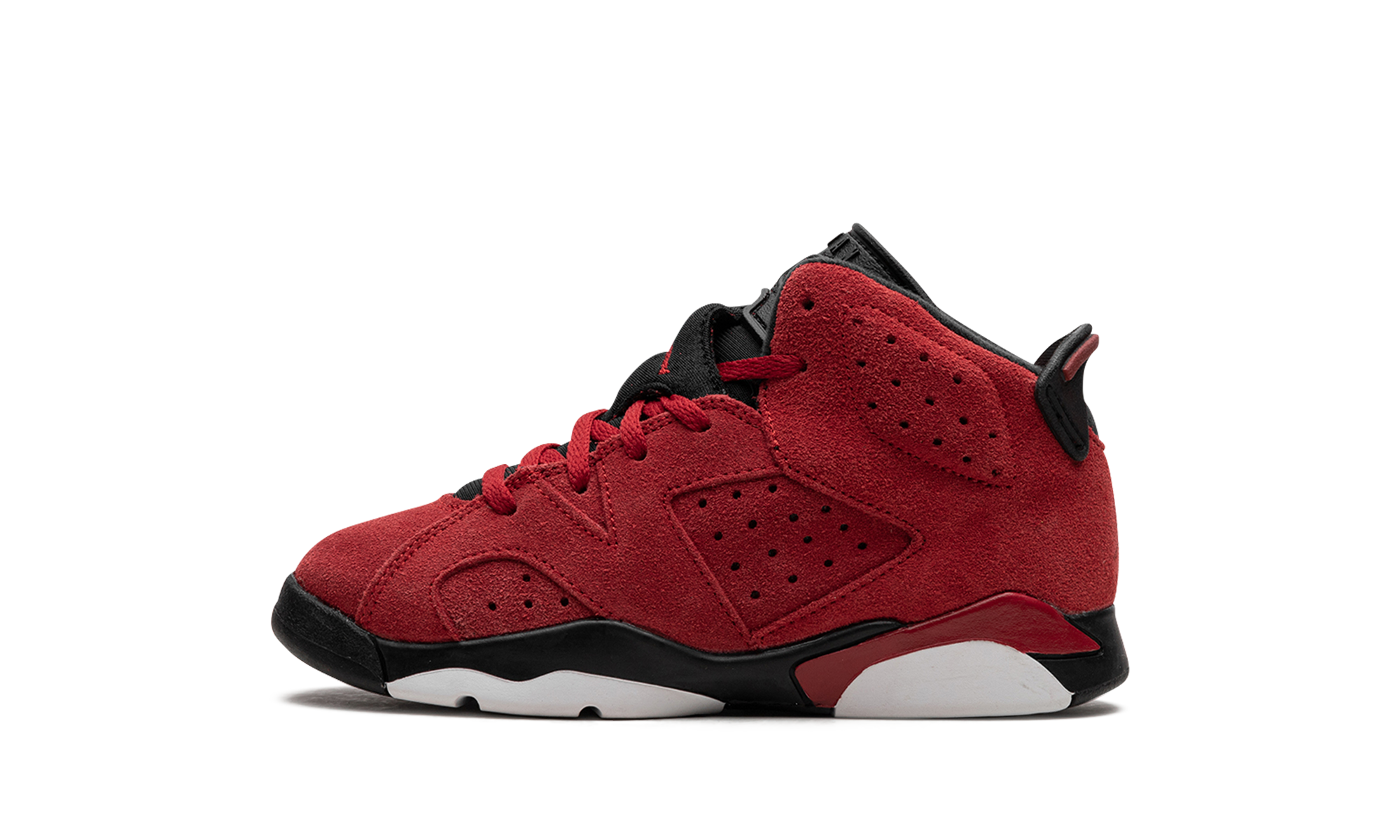 Air Jordan 6 PS "Toro Bravo" DV3605 600