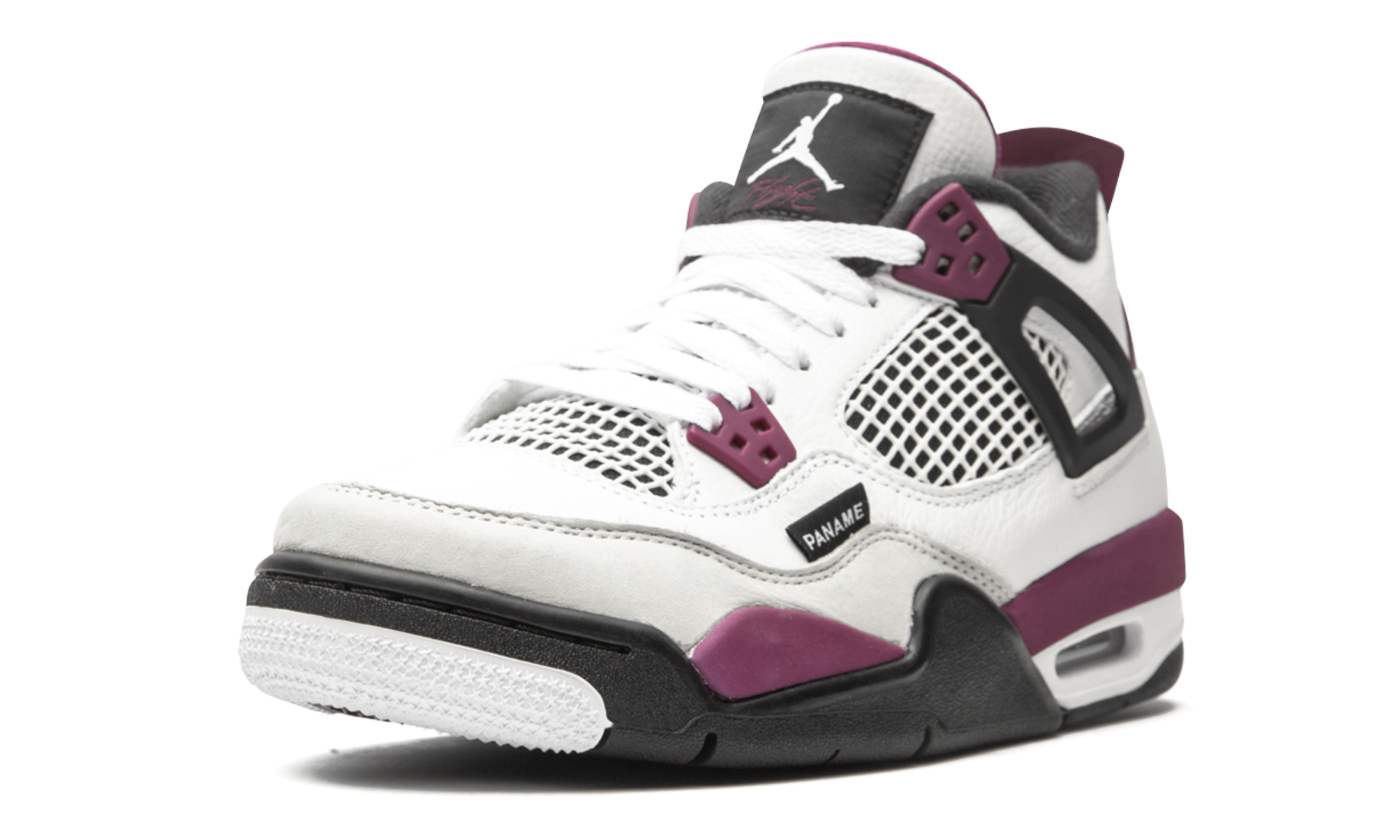 Air Jordan 4 Retro GS "PSG - Paris Saint Germain" CZ6509 100