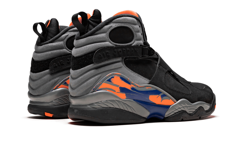 AIr Jordan 8 Retro "Phoenix Suns" 305381 043