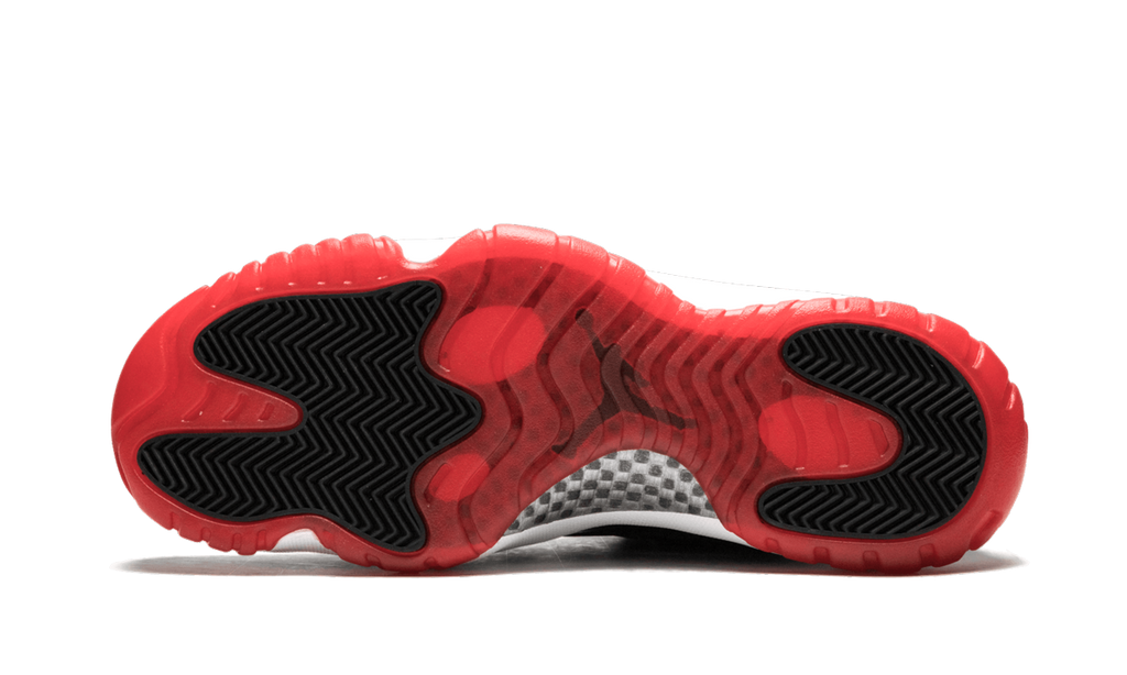 Air Jordan 11 Retro "Bred" 378037 010