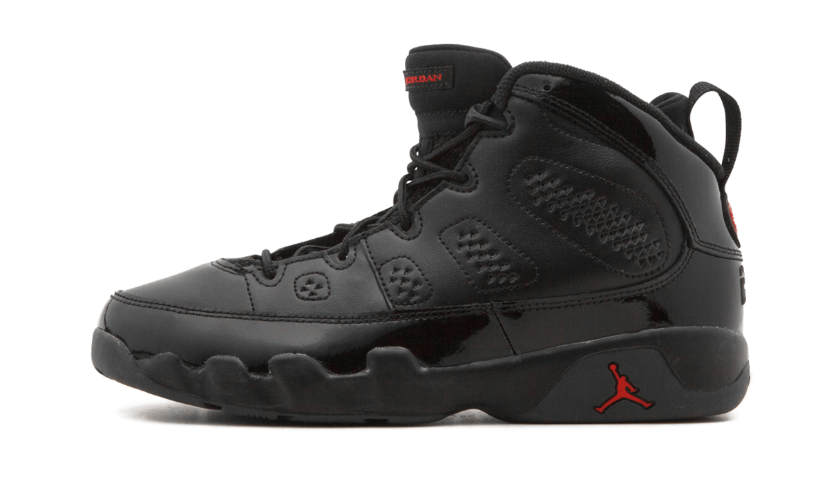 Jordan 9 Retro PS "Bred" 401811 014