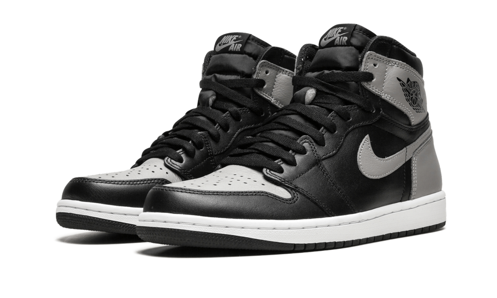 Air Jordan 1 Retro High OG "Shadow 2018" 555088 013