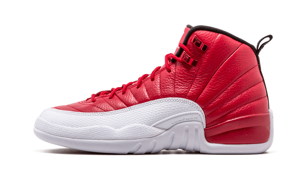 Air Jordan 12 Retro GS "Gym Red" 153265 600