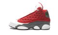 Air Jordan 13 GS "Red Flint" 884129 600