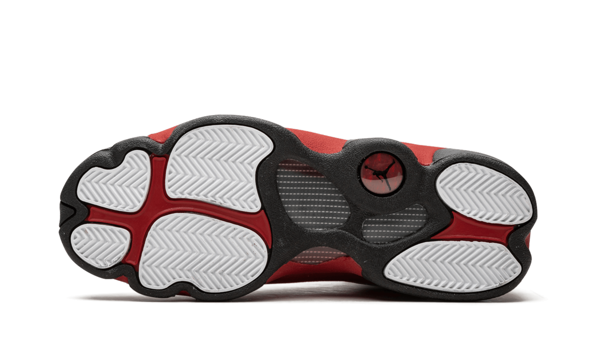 Air Jordan 13 Retro GS "Chicago" 414574 122