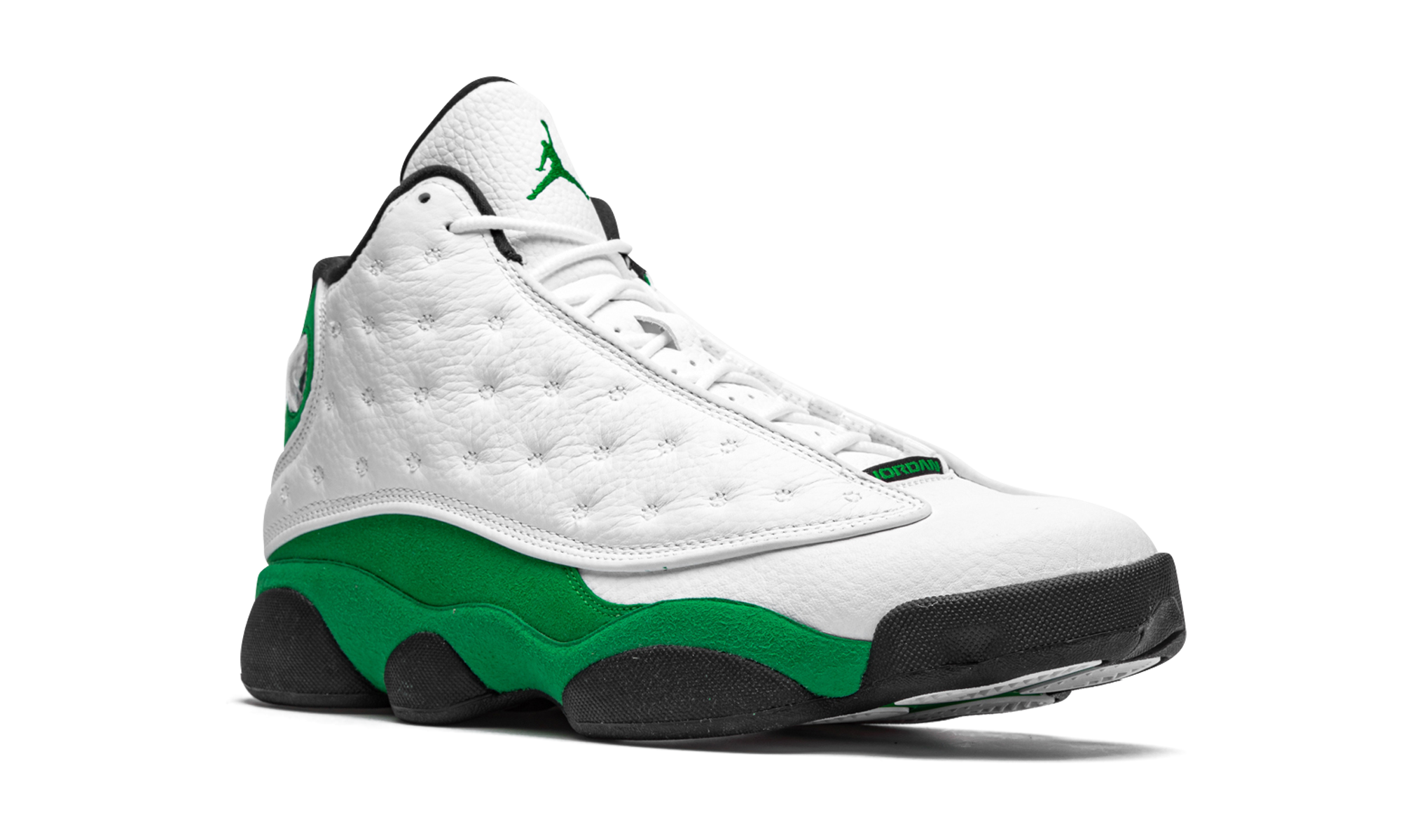 Air Jordan 13 Retro "Lucky Green" DB6537 113