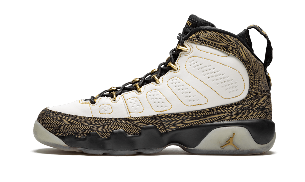 Air Jordan 9 Retro GS "Doernbecher" 580891 170