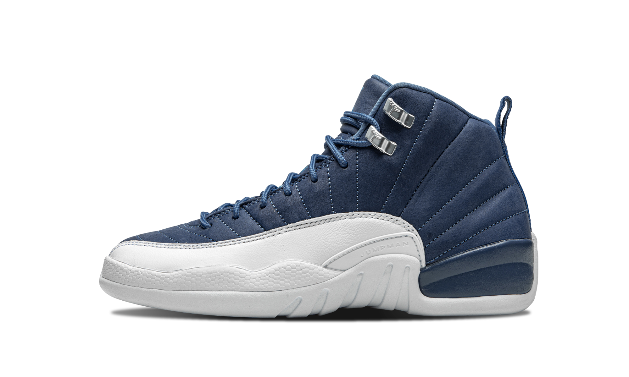 Air Jordan 12 Retro GS "Indigo" DB5595 404
