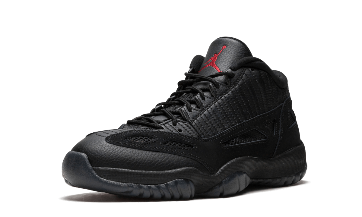 Air Jordan 11 Retro Low "Referee" 306008 003