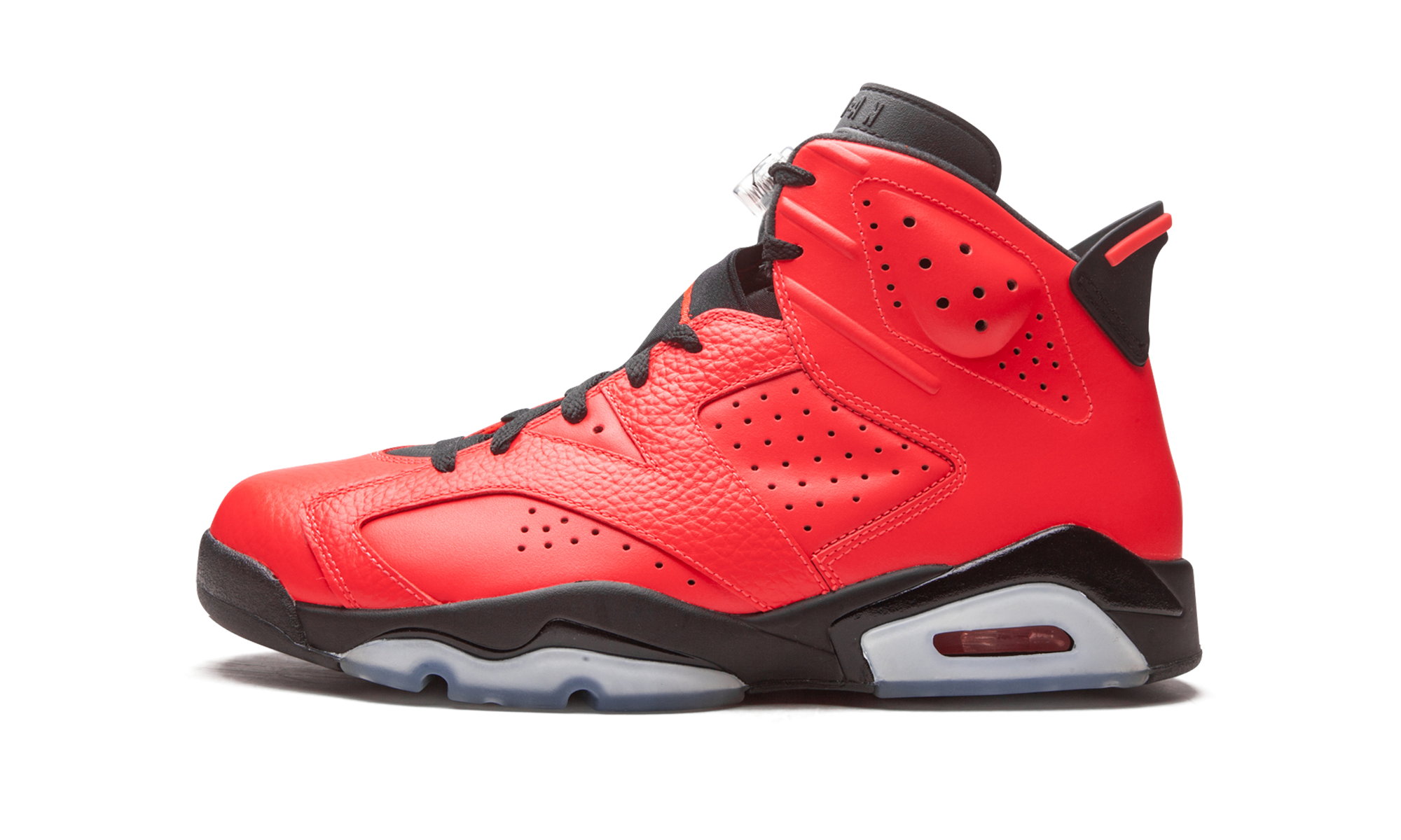 Air Jordan 6 Retro "Infrared 23" 384664 623