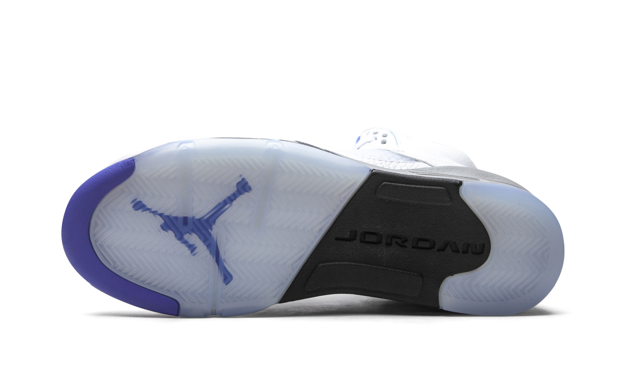 Air Jordan 5 Retro GS "Stealth 2.0" 440888 140