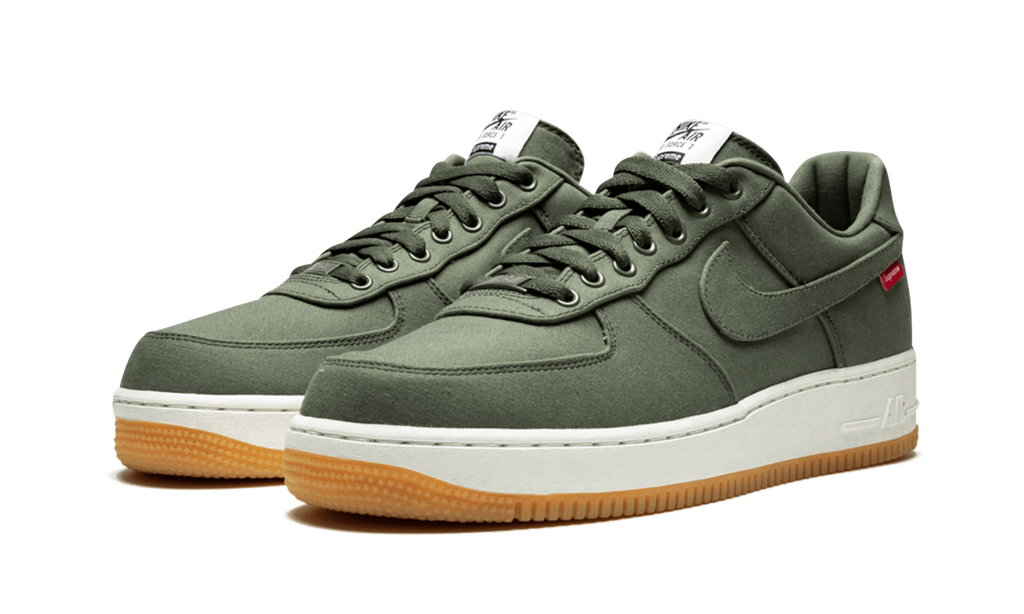 Air Force 1 Low Premium 08 NRG "Supreme" 573488 300