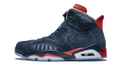 Air Jordan 6 Retro DB "Doernbecher" CI6293 416
