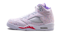 Air Jordan 5 GS "Easter" CT1605 100