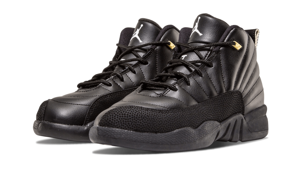Jordan 12 Retro PS "The Master" 151186 013