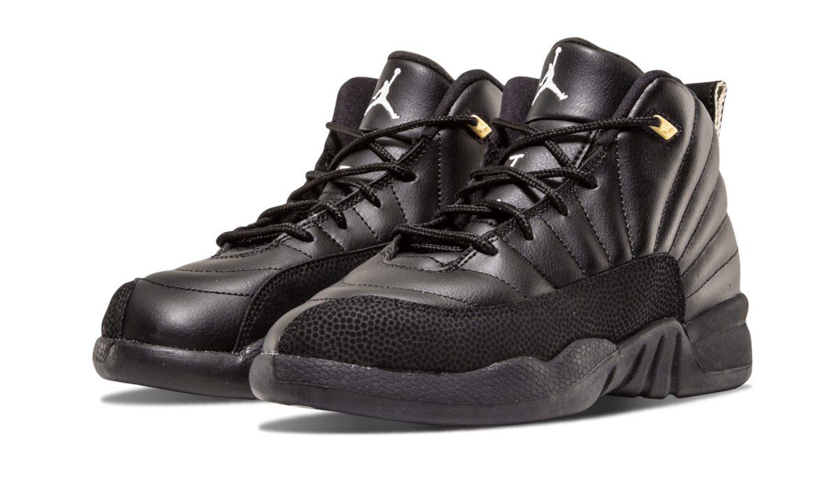 Jordan 12 Retro PS "The Master" 151186 013