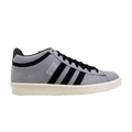 adidas Neighborhood Campus 80s Mid Light Granite