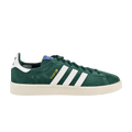 adidas Campus Green White
