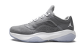 Air Jordan 11 CMFT Low "Cool Grey" CW0784 001